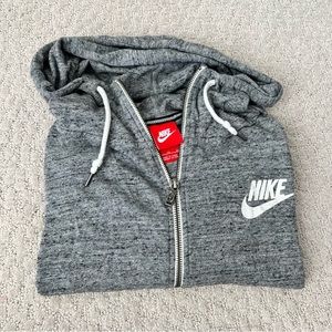 Women’s Lightweight Nike Hoodie